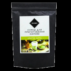 Чай Матча Rioba 300г.(TCM64)
