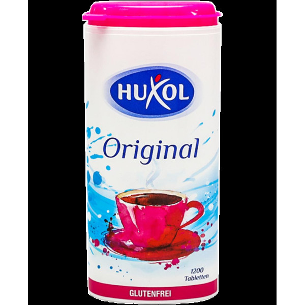 Цукрозамінник 1200таблеток Viva sweet