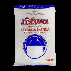 Ristora bianca вершки (сухе молоко) 500гр(RBM1)