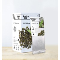 Чай Hello Tea "Ті Гуань Інь" (уп/20пак)