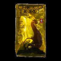 Кава у зернах "Chicco Doro" 100% Arabica золота 1кг(CD1)
