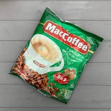 Кава Maccoffee Лісовий горіх (20шт/уп)