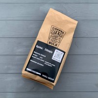 Кава Ефіопія (1 кг)