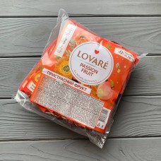 Чай Lovare Пристрасний фрукт 50*2г