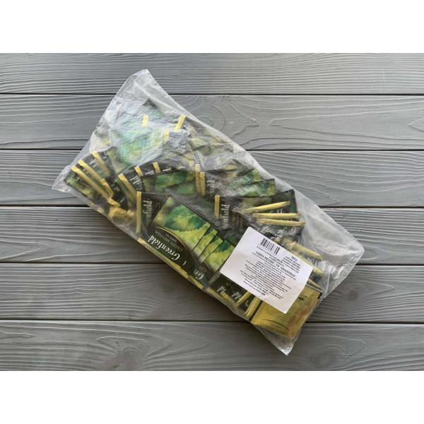 Чай Greenfield "Меліса" 100 пак/уп