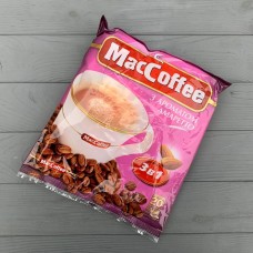 Кава Maccoffee Амаретто (20шт/уп)