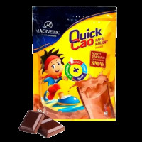 Какао "Quick Cao original" ХЛОПЧИК 500гр(Какао2)