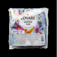 Чай Lovare "Winter sun" 50*2г(ЛЧ21)