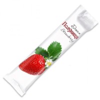 Джем в стеках клубника
