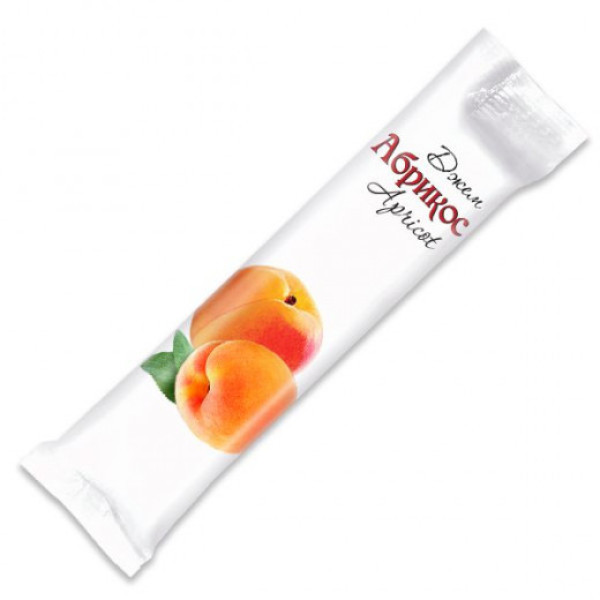 Джем в стіках абрикос