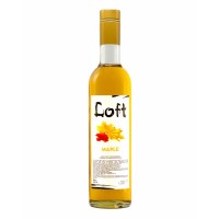 Сіроп Клен 0,7л Loft