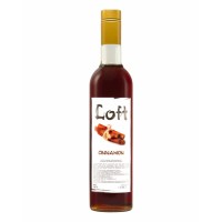 Сироп Кориця 0,7л Loft