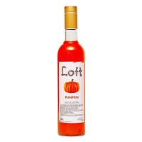 Сіроп Ґарбус 0,7л Loft