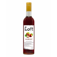 Сіроп Фундук 0,7л Loft