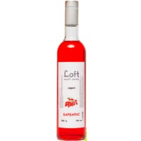 Сироп Барбарис 0,7л Loft