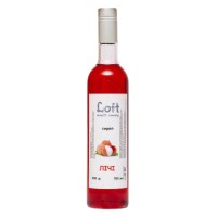 Сироп Лічі 0,7л Loft