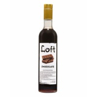 Сироп Шоколад 0,7 л Loft