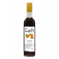 Сироп Мигдаль 0,7 л Loft