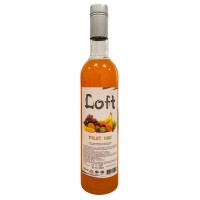 Сіроп Мультифрукт 0,7л Loft