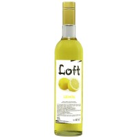 Сироп Лимон 0,7л Loft