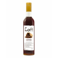 Сіроп Кава 0,7л Loft