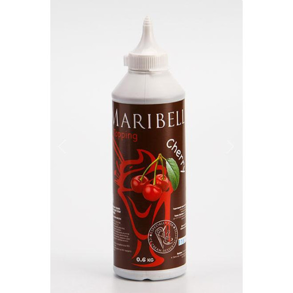Топінг Maribell Вишня 600 мл