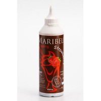 Топинг Maribell Клубника 600 мл
