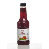 Соус зі смаком "Калина"