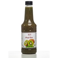 Пюре зі смаком "Ківі"