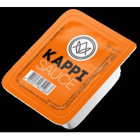 Порційний соус каррі ДІП