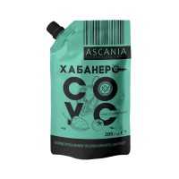 Соус МІНІ дой-пак "Хабанеро" 200г