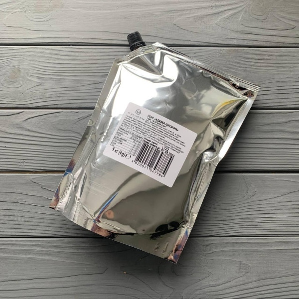 Соус дой-пак Аджика 1000г (8уп/ящ)