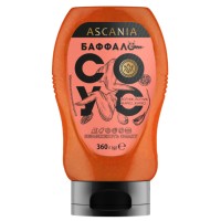 Соус-пляшка Баффало 300 мл (360гр) (10шт/ящ)