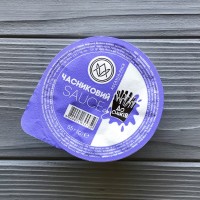 Соус-стакан Чесночный 55г