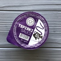 Соус – стакан «Терияки» 30г