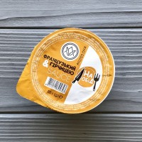 Соус – стакан «Французский с горчицей» 55г