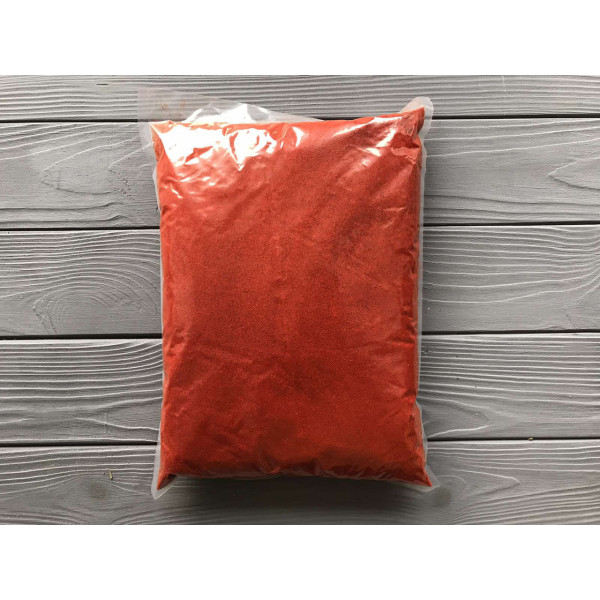 Специи (приправа) Паприка, молотая 1 кг
