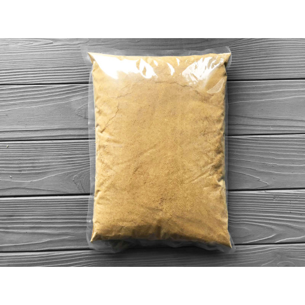 Специи (приправа) Кари, молотый (нежный) 1 кг