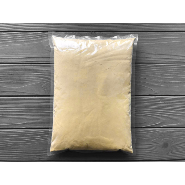 Спеції (приправа) Імбір, молот 1 кг