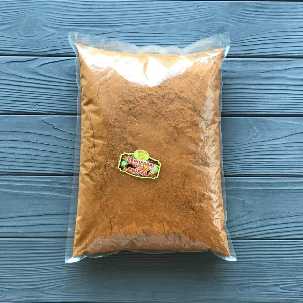 Спеції для риби 1 кг