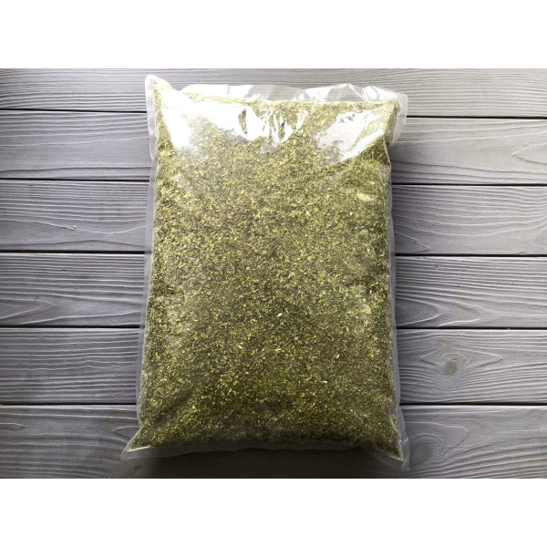 Базилик, сушений 1 кг