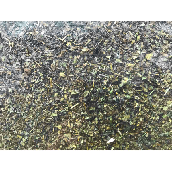 Базилик, сушений 1 кг