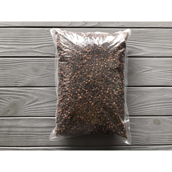 Спеції (приправа) Гвоздика 1 кг