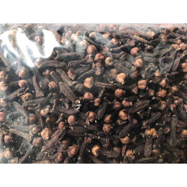 Спеції (приправа) Гвоздика 1 кг