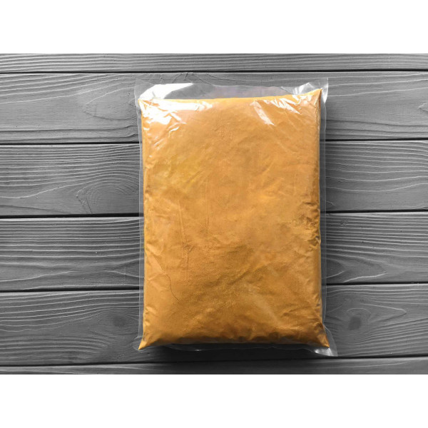 Спеції (приправа) Куркума, мелена 1 кг