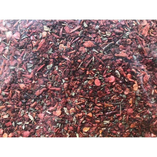 Специи (приправа) Плов, смесь 1 кг