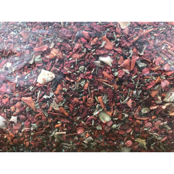 Специи (приправа) для первых блюд 1 кг
