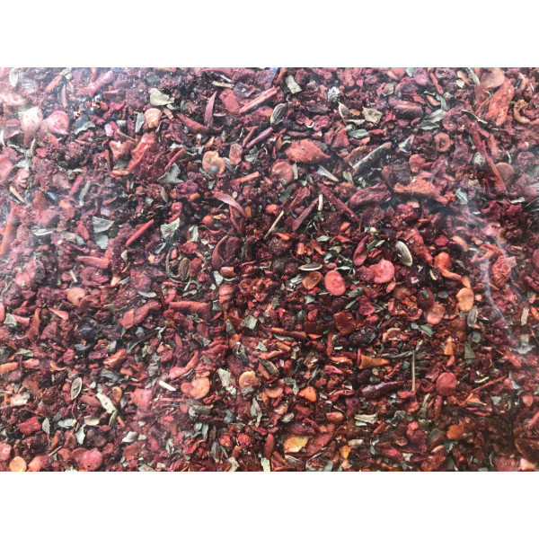 Специи (приправа) для шашлыка 1 кг.
