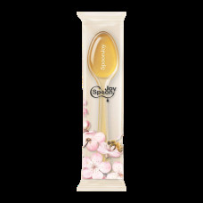 Порційний мед Spoon Joy в ложці інд.уп. 7мл (50шт/уп)(ПМЛ01)