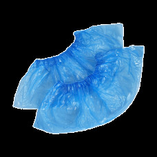 Бахіли 3г сині (100шт/уп|20уп/ящ)(БК30)